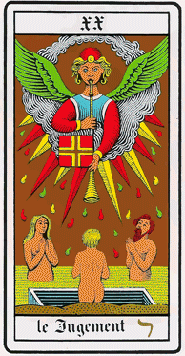 el juicio