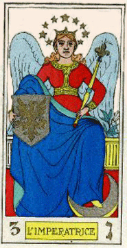La Emperatriz