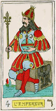 El Emperador