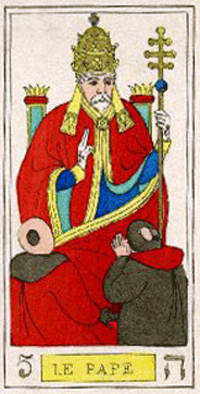 El Papa