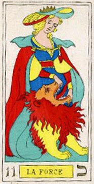 La Fuerza