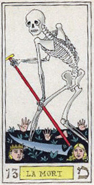 La Muerte