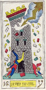 La Torre