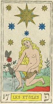 La estrella
