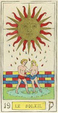 el Sol