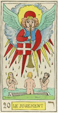 el juicio