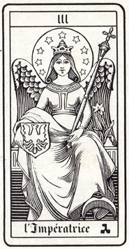 La Emperatriz