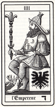 El Emperador