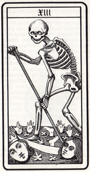 La Muerte
