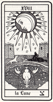 La Luna