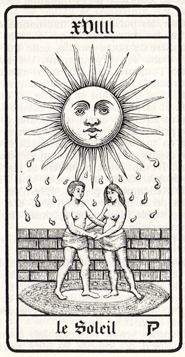 el Sol