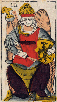 La Emperatriz