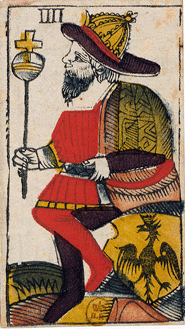 El Emperador
