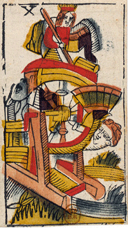 La Rueda de la Fortuna