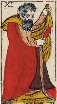 La Fuerza