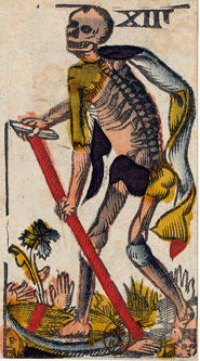 La Muerte