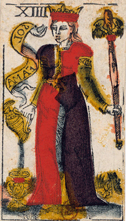 La Templanza