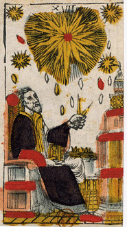 La estrella