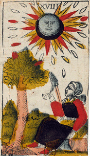 La Luna