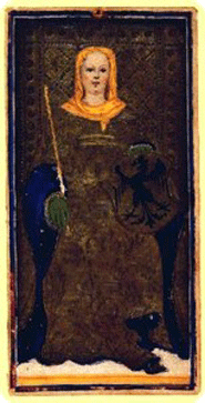La Emperatriz