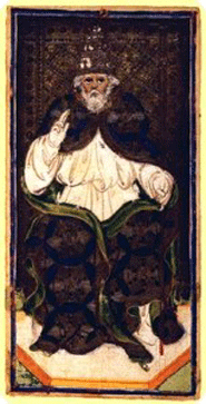 El Papa