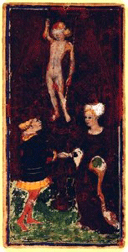 El enamorado