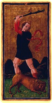 La Fuerza