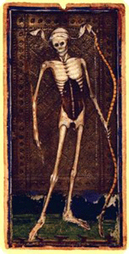 La Muerte
