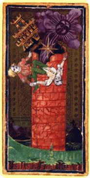 La Torre