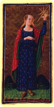 La estrella