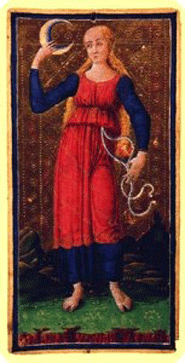 La Luna