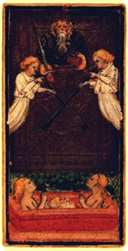 el juicio