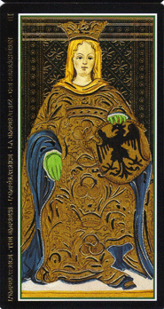 La Emperatriz