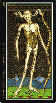 La Muerte