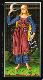 La Luna