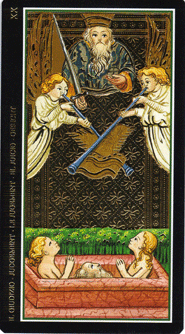 el juicio