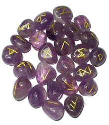 runas amatista